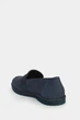 Мужские лоферы Giampiero Nicola GN40224bl 45р синий GN40224bl-45 - изображение 2