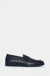 Мужские лоферы Giampiero Nicola GN40224v 44р синий GN40224v-44 - изображение 1