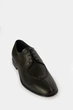 Мужские туфли Giampiero Nicola GN43401n 43р черный GN43401n-43 - изображение 3