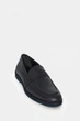 Мужские лоферы Giampiero Nicola GN40224v 44р синий GN40224v-44 - изображение 3