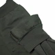 Подштанники мужские тёплые хлопок Beki р.3XL хаки - изображение 7