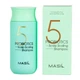 Шампунь з пробіотиками для глибокого очищення шкіри голови Masil 5 Probiotics Scalp Scaling Shampoo 150ml - изображение 1