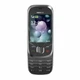 Мобільний телефон слайдер Nokia 7230 Black (246-723) - зображення 1