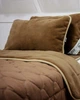 Ковдра CAMEL від Woollen 220х200 із вовни Верблюда (Зі сертифікатом Woolmark), Всесезонна - зображення 8