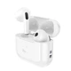 Наушники беспроводные Hoco EW58 True wireless stereo headset White - изображение 4