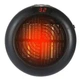 Тепловентилятор обігрівач Electric Heater For Home електричний 900 Вт чорний - изображение 2