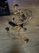Блок питания Be Quiet BQT S6-SYS-UA-350W 350W Б\У - Б/У - изображение 3