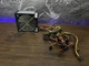 Блок питания Combat Power 750W Б/У - изображение 2