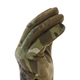 Тактические рукавчики Mechanix Original TrekDry®. Multicam L - изображение 4