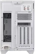 Корпус Cooler Master MasterBox NR200P V2 Белый (NR200PV2-WCNN-S00) - изображение 5