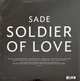 SADE – Soldier Of Love (LP, EU) - изображение 2