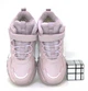 Зимние ботинки для девочек BBT Kids Розовый (T7059-7 pink (36 (23,3 см)) - изображение 5