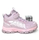 Зимние ботинки для девочек BBT Kids Розовый (T7059-7 pink (36 (23,3 см)) - изображение 6