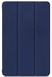 Чехол Smart Case на Samsung Galaxy Tab S10 Ultra (14.6") / чехол для планшета с функцией подставки / (синий) - изображение 2