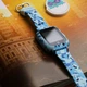 Смарт годинник-телефон дитячі Wonlex KT22S 4G камера прослуховування геозону WI-FI GPS SIM Blue (17003) - зображення 4