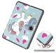Чехол Smart Case на OPPO Pad 2 (11.61") / чехол для планшета с функцией подставки / (pony) - изображение 3