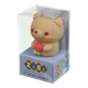 Гумка - фігурка ZiBi Funny Animals 60х35х32 мм (ZB.5424-1) - зображення 1