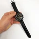 Часы наручные мужские SKMEI 4991/1994GD, Оригинальные мужские классические наручные час - изображение 3