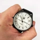 Часы наручные мужские SKMEI 5702/2075BKSI, Классические кварцевые мужские наручные часы - изображение 10