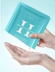 Набор 5 шт тканевых масок для лица Bioaqua Facial Mask 5шт*25мл - изображение 3