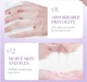 Набор 5 шт тканевых масок для лица Bioaqua Facial Mask 5шт*25мл - изображение 5