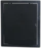 Ревизионный люк Air Roxy 250*300 мм графит 02-807AGR - изображение 1