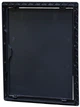 Ревизионный люк Air Roxy 200*250 мм графит 02-804AGR - изображение 2