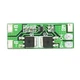 Контроллер заряда/разряда LiFePO, BMS 2S 6,4В, 10А, HX-2S-D01 модуль защиты - изображение 1