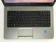 Ноутбук HP Probook 640 G1 - 14" (1366х768) / i3-4000M / 8gb / 120gb ssd, Б/в - зображення 2