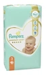 Підгузники Pampers premium care 3 (6-10 кг) на 60 шт - зображення 3