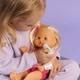 Лялька з набором лікаря, 35 см Nenuco 700016256 - изображение 7