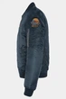 Куртка-бомбер MA-1 з патчами Schott NYC 6721 XXL - изображение 3