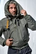 Чоловіча куртка-бомбер Gobi від Parajumpers 6832 XL - изображение 2
