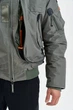 Чоловіча куртка-бомбер Gobi від Parajumpers 6832 XL - изображение 11