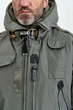 Чоловіча куртка-бомбер Gobi від Parajumpers 6832 XL - изображение 13