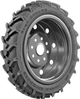 Шина Rosava 9.5R32 IM-303 117А8 НС6 с камерой без ободной ленты (9,5-32-1) - изображение 1