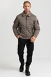 Пілотна куртка Degli Assi Aeronautica Militare 6770 58 - изображение 3