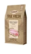 Корм Carnilove True Fresh Turkey for Adult dogs сухой со свежей индейкой для взрослых собак 1.4 кг - изображение 1