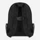 Рюкзак тканевый 8 л светоотражающий Bagland Stylish S 1119620753 Черный (2011196207539) - изображение 2