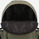 Рюкзак тканевый 8 л водонепроницаемый Bagland Stylish S 1119620751 Хаки (2011196207515) - изображение 3
