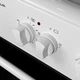 Плита Grunhelm FEG661W - изображение 10