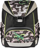 Tornister szkolny Herlitz UltraLight Plus Camo Dragon (4008110347455) - obraz 2