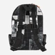 Рюкзак тканевый 8 л водонепроницаемый Bagland Stylish S 1119520748 Разноцветный 1343 (2011195207486) - изображение 2