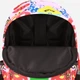 Рюкзак тканевый 8 л водонепроницаемый Bagland Stylish S 1119520746 Разноцветный 1344 (2011195207462) - изображение 4