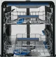 Встраиваемая посудомоечная машина Electrolux EMG48200L - изображение 2