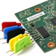 Тестовая клипса SDK08 под Dupont Дюпон зажим 0.13мм для PCB SMD IC 10 шт - изображение 3