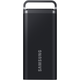 Накопитель внешний SSD 2TB Samsung T5 EVO (MU-PH2T0S/EU) - изображение 1