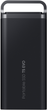Накопитель внешний SSD 2TB Samsung T5 EVO (MU-PH2T0S/EU) - изображение 4