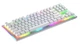 Клавиатура Hator Gravity X TKL белый (534022) - изображение 2