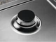 Варильна поверхня Electrolux KGS6426SX - изображение 5